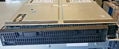 HP BL660c G8 Blade Server 4 X 8 Core E5-4650 V1 2.7Ghz 64 GB Ram 679114-B21 • $1599