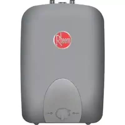 Electric Hot Water Heater Mini Tank 120-Volt 6 Gallon Compact Point Of Use • $279.44