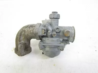 2010-2019 Polaris Outlaw 50 OEM Mikuni Carburetor Carb 0455014 • $175