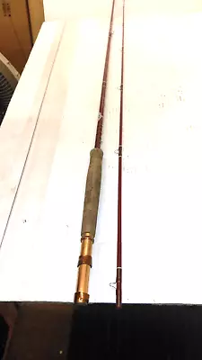 Vintage Fenwick Ff70 7' Fly Rod 5-6 Line Usa • $80