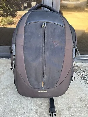 Vanguard UP-Rise 45 Camera Backpack • $95