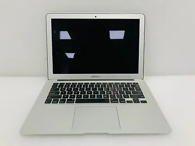 Apple Macbook Air A1466 2015 13  Intel I5-5250u@ 1.60ghz 4gb Ram Parts Recovery • $59.99