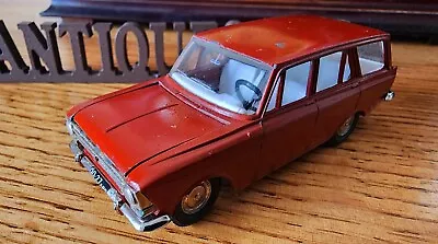 Vintage Moskvitch 426. A3.  Soviet. Ussr 1:43.Scale Model. • $40