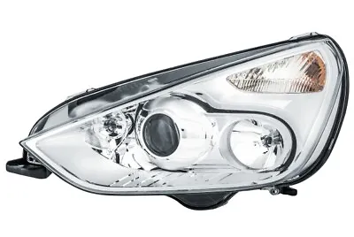 £363.86 • Buy HELLA 1ZS 009 250-791 Headlight For Ford