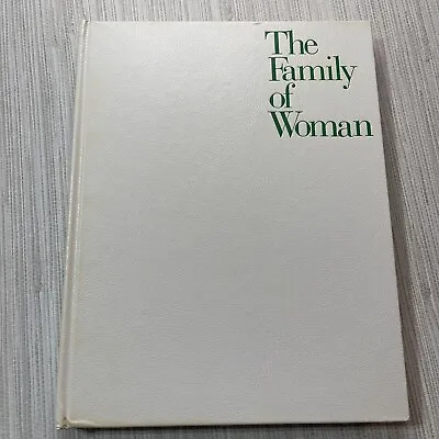 The Family Of Woman - Jerry Mason-1979 -Photography Vintage • $13.80