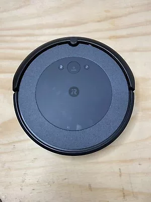 IRobot Roomba I4 EVO Wi-Fi Connected Mapping  Robot Vacuum **FOR PARTS** • $30