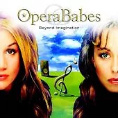 Operababes : Beyond Imagination (CD) CD Highly Rated EBay Seller Great Prices • £1.99