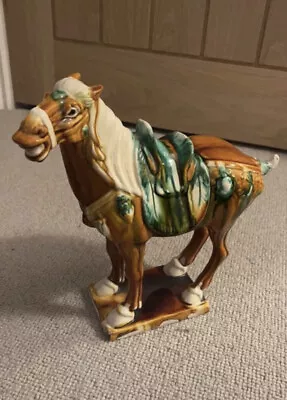 £30 • Buy Tang Horse