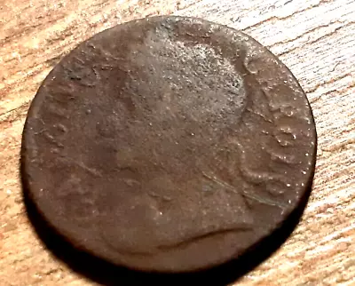 Charles Ii Farthing • £0.99