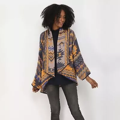 Vismaya Cardigan • $50