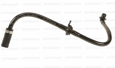VW Brake Booster Vacuum Line Hose Pipe With Check Valve OEM • $39.99