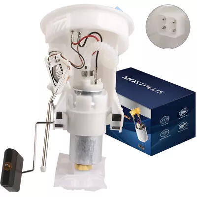 $29.99 • Buy Electric Fuel Pump Module Assembly For BMW 318i 318iS 318ti 325i 325is M3