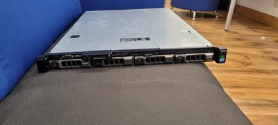 £200 • Buy Dell PowerEdge R410