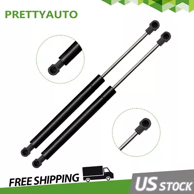 2x Lift Supports Shock Struts Springs For Volvo S60 S80 V70 XC70 1999-2014 Hood • $15.38