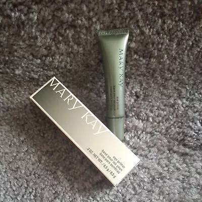 Mary Kay #EYE PRIMER .3Oz / 8.5g New In Box DISCONTINUED • $29.83