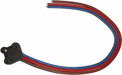 1968-1989 C3 C4 Corvette Power Window Switch Harness W/Pigtail Fits Both Sides • $19.95