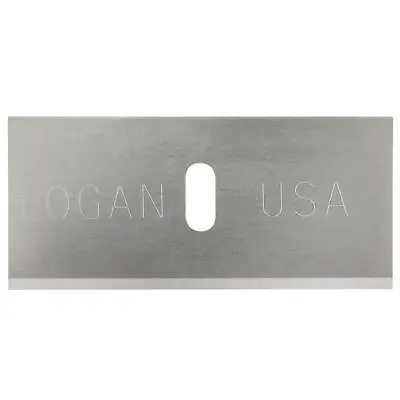 Logan 270 Mountcutter Blades - Pack Of 10 Fits Most Models • £6.89