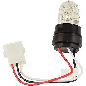 Replacement For WHELEN ENGINEERING S30HACP Strobe Flash Tube • $64.89