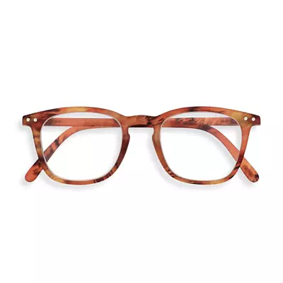 IZIPIZI PARIS Adult Reading Glasses STYLE #E Essentia - Wild Bright • $79.95