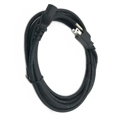 15' AC Power Cable Cord For MACKIE THUMP SERIES TH-12A POWERED LOUDSPEAKER • $14.64
