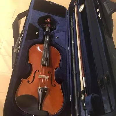 [Adult Set] Violin Yamaha • $784.40