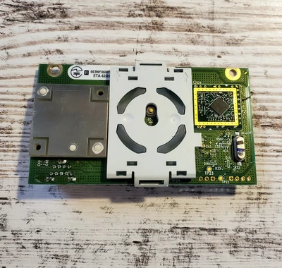 $6.30 • Buy Genuine Xbox 360 RF Module Power Button Circuit Board X803307-002 OEM