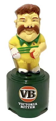 VB Victoria Bitter Beer David Boon Boonie Dolls X 22 Rare Cricket Collectables • $401