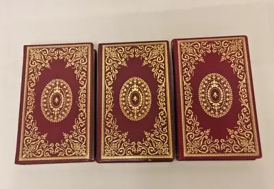 Charles Dickens Complete Works X3  Edito-Service Centennial Edition  Dickens • £9.99
