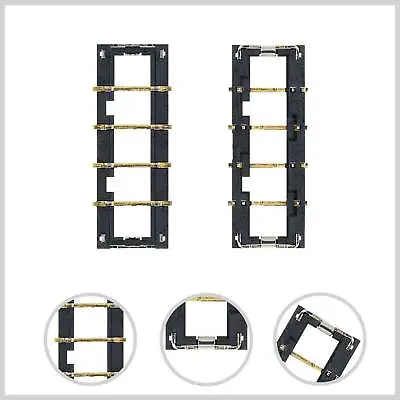 For IPad Mini 4 A1538 A1550 FPC Battery Connector Socket Plug Replacement Part • £1.69