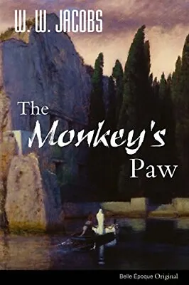 $5.31 • Buy The Monkey S Paw