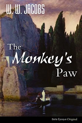 $5.31 • Buy The Monkey S Paw