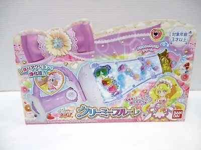 $29.99 • Buy Delicious Party PreCure Toy Pretty Cure Creamy Fleuret Combine Save Japan New