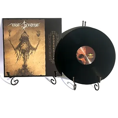 THE STONE Kosturnice LP Black Vinyl Avenger Master's Hammer Kozeljnik • $38