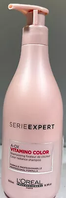 L'Oreal Serie Expert Haircare - Shampoo Styling & MORE!- CHOOSE ITEM! • $34.99