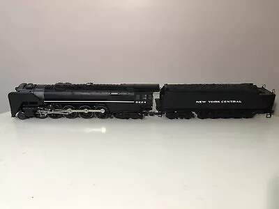 Lionel 6-28069 Century Club NYC 4-8-4 Niagara - LN - *FREE SHIPPING  • $728