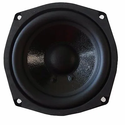 NEW 5.25  Inch 5 1/4  Mini SubWoofer Ultra High Bass Driver Speaker 8 Ohm 200W  • $48.79