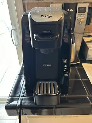 Mr. Coffee BVMC-SC500-1 Single K-Cup Brewing KEURIG TESTED MSRP 149.00 • $75