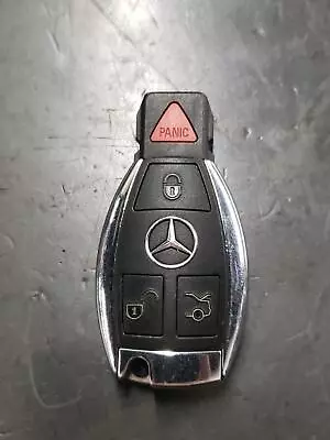 2017 MERCEDES C-CLASS Key Fob/Remote  • $45