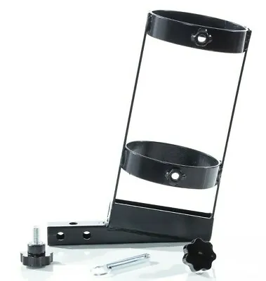 Oxygen O2 Holder Cylinder Tank Metal Bracket Accessory For Most Mobility Scooter • $59.95