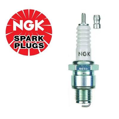 $4.37 • Buy Spark Plug For MERCURY Outboard 7.5hp, 9.8hp [#97186]