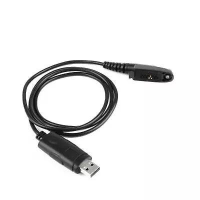 USB Programming Cable For Motorola GP328Plus GP338Plus GP644 GP688 GP344 GP388 • $9.99