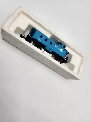 BACHMANN  N SCALE GREAT NORTHERN CABOOSE New Old Stock  • $15.77