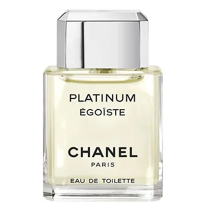 Chanel Platinum Egoiste 3.4 Oz / 100 Ml Eau De Toilette  Spray • £142.70
