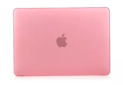 2018 MacBook Pro 13  Case Plastic Hard Cover For Models A2159/A1989/A1706/A1708 • $15.99