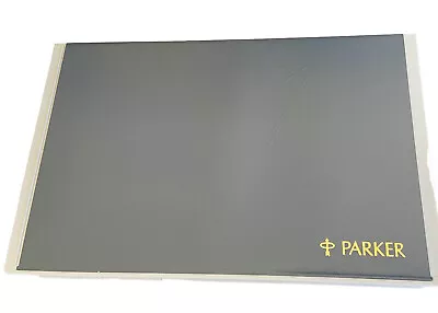 £24.53 • Buy Parker The Calligraphy Set Fountain Pen With Extra Nibs In Box - Gently Used