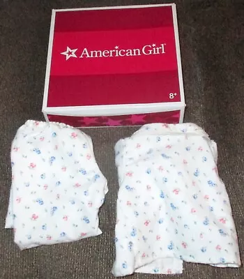 American Girl Emily Pajamas • $29.75