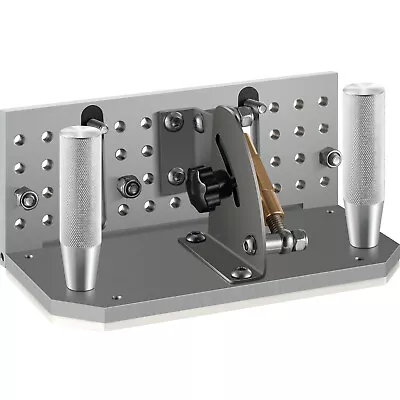 VEVOR Belt Grinder Knife Jig Knife Making Angle Grind Guide 7-3/4'' - Regular • $99.99