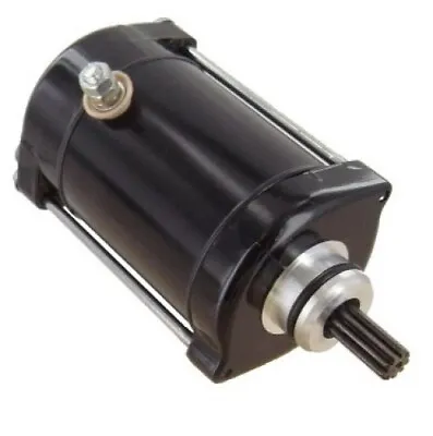 Starter Motor For Yamaha Exciter EXS1200 EXS 1200 Sportboat Sport Boat 1998 1999 • $33.99