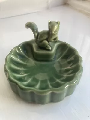 Wade Squirrel Trinket Dish • £7.50