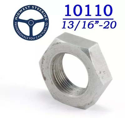 10110 13/16 -20 Steering Wheel Retaining Nut  • $8.37